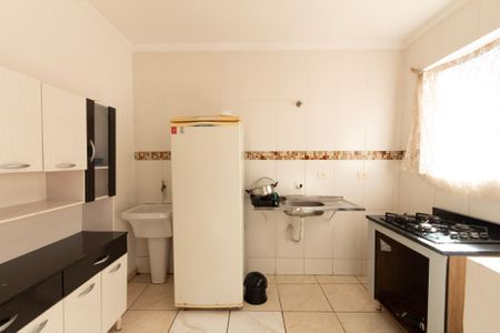 Studio para alugar com 54m², 1 quarto e 1 vagaCozinha / Área de Serviço