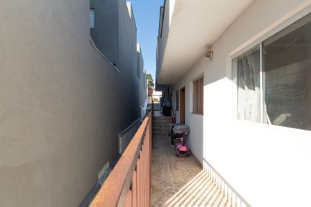 Studio para alugar com 54m², 1 quarto e 1 vagaÁrea comum