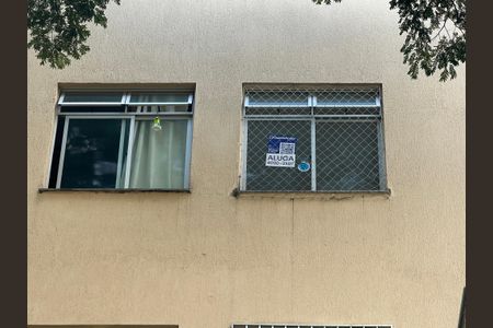 Apartamento para alugar com 52m², 2 quartos e 1 vagaPlaca QuintoAndar 