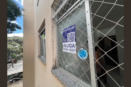 Apartamento para alugar com 52m², 2 quartos e 1 vagaPlaca QuintoAndar 