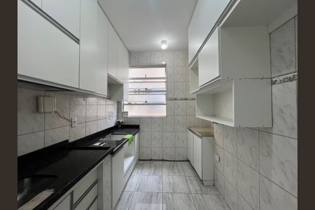 Apartamento para alugar com 52m², 2 quartos e 1 vagaCozinha