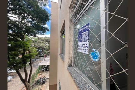 Apartamento para alugar com 52m², 2 quartos e 1 vagaPlaca QuintoAndar 