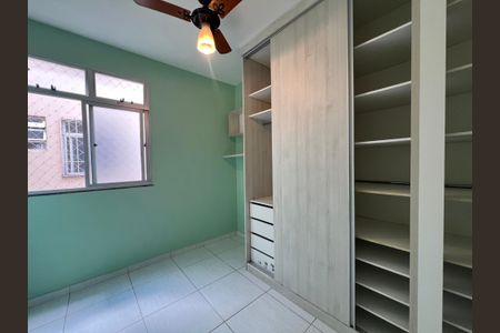 Apartamento para alugar com 52m², 2 quartos e 1 vagaQuarto 2