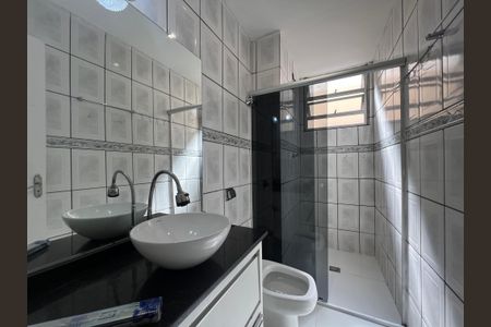 Apartamento para alugar com 2 quartos, 52m² em Floramar, Belo Horizonte