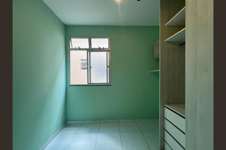 Apartamento para alugar com 52m², 2 quartos e 1 vagaQuarto 2