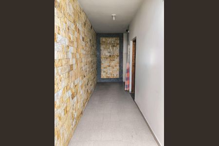Corredor de casa à venda com 3 quartos, 214m² em Jardim Santa Cruz (Campo Grande), São Paulo