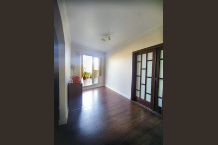 Sala de casa à venda com 3 quartos, 214m² em Jardim Santa Cruz (Campo Grande), São Paulo