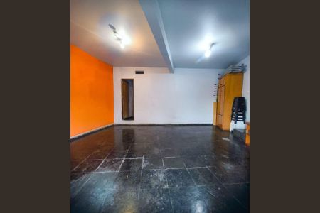 Área de Serviço de casa à venda com 3 quartos, 214m² em Jardim Santa Cruz (Campo Grande), São Paulo