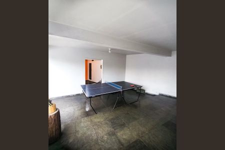 Área Externa de casa à venda com 3 quartos, 214m² em Jardim Santa Cruz (Campo Grande), São Paulo