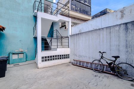 Studio para alugar com 35m², 1 quarto e sem vaga Studio para alugar com 35m², 1 quarto e sem vagaÁrea comum