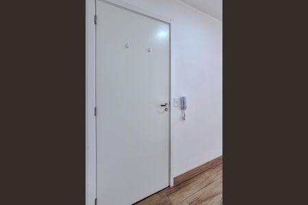 Studio para alugar com 35m², 1 quarto e sem vaga Studio para alugar com 35m², 1 quarto e sem vagaCozinha
