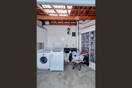 Studio para alugar com 35m², 1 quarto e sem vaga Studio para alugar com 35m², 1 quarto e sem vagaÁrea comum