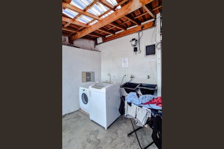 Studio para alugar com 35m², 1 quarto e sem vaga Studio para alugar com 35m², 1 quarto e sem vagaÁrea comum
