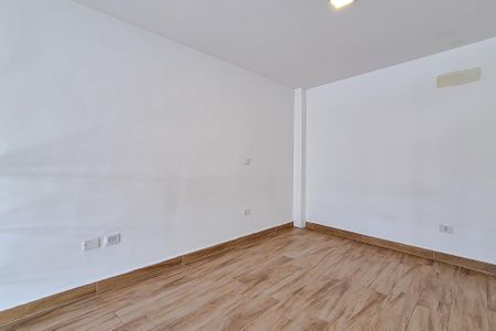 Studio para alugar com 35m², 1 quarto e sem vaga Studio para alugar com 35m², 1 quarto e sem vagaQuarto