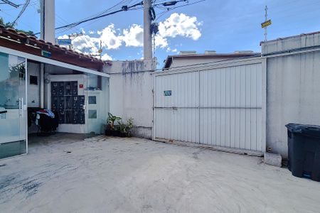 Studio para alugar com 35m², 1 quarto e sem vaga Studio para alugar com 35m², 1 quarto e sem vagaÁrea comum