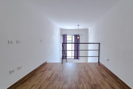 Quarto de kitnet/studio para alugar com 1 quarto, 35m² em Vila Anglo Brasileira, São Paulo