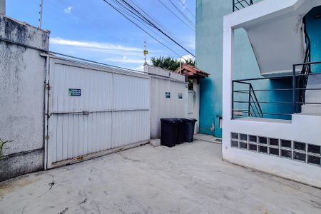 Studio para alugar com 35m², 1 quarto e sem vaga Studio para alugar com 35m², 1 quarto e sem vagaÁrea comum