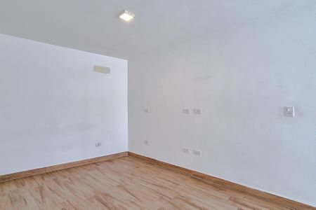 Quarto de kitnet/studio para alugar com 1 quarto, 35m² em Vila Anglo Brasileira, São Paulo