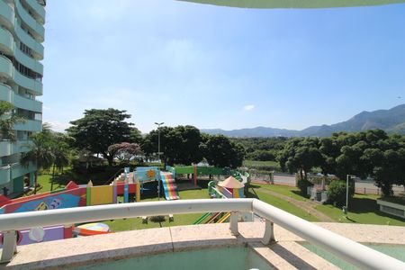 Apartamento à venda com 78m², 2 quartos e 1 vagaSuíte 1 - Vista
