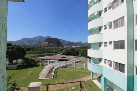 Apartamento à venda com 78m², 2 quartos e 1 vagaSuíte 2 - Vista
