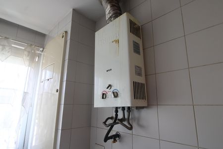 Apartamento à venda com 78m², 2 quartos e 1 vagaÁrea de serviço