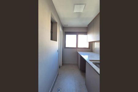 Apartamento para alugar com 126m², 3 quartos e 2 vagasÁrea de Serviço