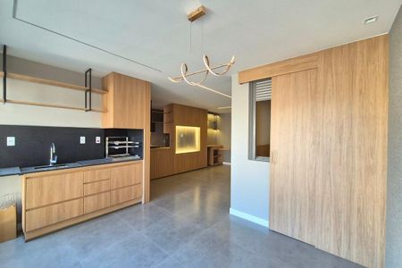 Apartamento para alugar com 126m², 3 quartos e 2 vagasVaranda Gourmet