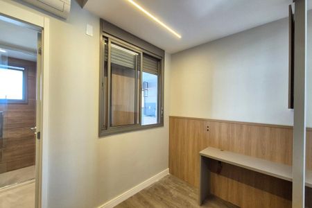 Apartamento para alugar com 126m², 3 quartos e 2 vagasQuarto 1 - Suíte 