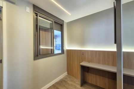 Apartamento para alugar com 126m², 3 quartos e 2 vagasQuarto 1 - Suíte 