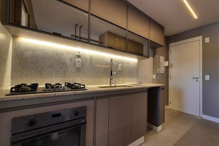 Apartamento para alugar com 126m², 3 quartos e 2 vagasCozinha 