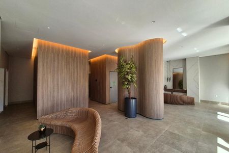 Apartamento para alugar com 126m², 3 quartos e 2 vagasHall de Entrada 