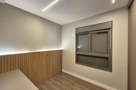 Apartamento para alugar com 126m², 3 quartos e 2 vagasQuarto 2 - Suíte