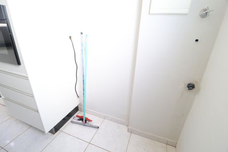 Apartamento para alugar com 56m², 3 quartos e 2 vagasCozinha e Área de Serviço