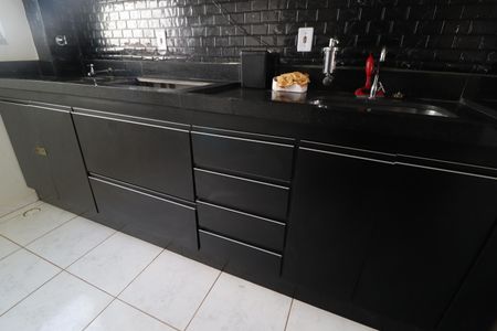 Apartamento para alugar com 56m², 3 quartos e 2 vagasCozinha