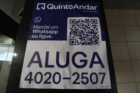 Apartamento para alugar com 56m², 3 quartos e 2 vagasPlaquinha