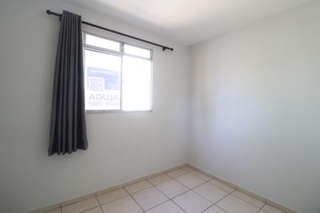 Apartamento para alugar com 56m², 3 quartos e 2 vagasQuarto 2