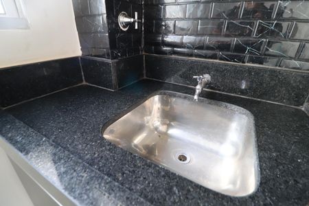 Apartamento para alugar com 56m², 3 quartos e 2 vagasCozinha e Área de Serviço