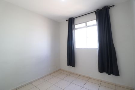 Apartamento para alugar com 56m², 3 quartos e 2 vagasQuarto 3 - Suíte