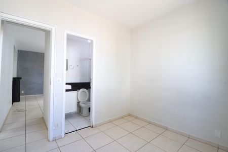Apartamento para alugar com 56m², 3 quartos e 2 vagasQuarto 3 - Suíte