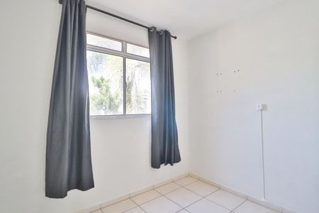 Apartamento para alugar com 56m², 3 quartos e 2 vagasQuarto 3 - Suíte