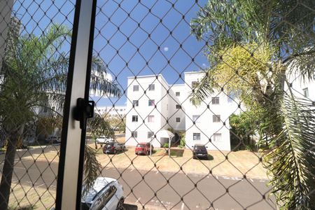 Apartamento para alugar com 56m², 3 quartos e 2 vagasVista