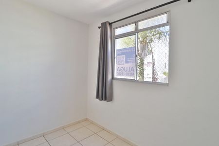 Apartamento para alugar com 56m², 3 quartos e 2 vagasQuarto 2
