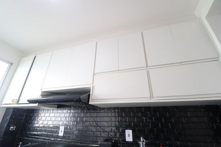 Apartamento para alugar com 56m², 3 quartos e 2 vagasCozinha