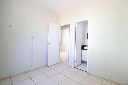 Apartamento para alugar com 56m², 3 quartos e 2 vagasQuarto 3 - Suíte