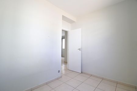Apartamento para alugar com 56m², 3 quartos e 2 vagasQuarto 2
