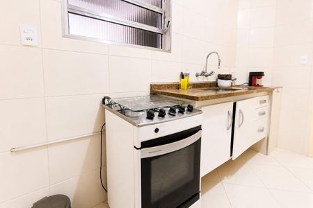 Apartamento à venda com 114m², 3 quartos e sem vaga Apartamento à venda com 114m², 3 quartos e sem vagaCozinha