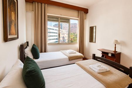 Apartamento à venda com 114m², 3 quartos e sem vaga Apartamento à venda com 114m², 3 quartos e sem vagaDormitório 1