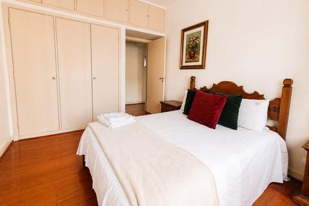 Apartamento à venda com 114m², 3 quartos e sem vaga Apartamento à venda com 114m², 3 quartos e sem vagaDormitório - Suíte