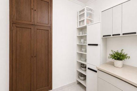 Apartamento à venda com 114m², 3 quartos e sem vaga Apartamento à venda com 114m², 3 quartos e sem vagaÁrea de Serviço