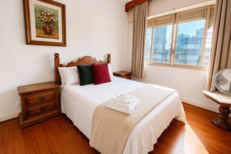 Apartamento à venda com 114m², 3 quartos e sem vaga Apartamento à venda com 114m², 3 quartos e sem vagaDormitório - Suíte